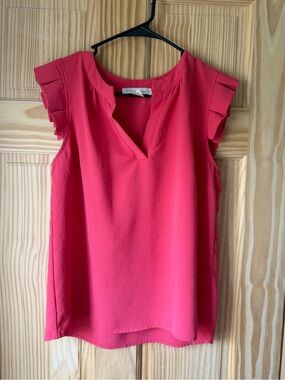 Monteau blouse